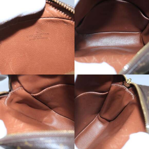 LOUIS VUITTON Monogram Amazon Shoulder Bag M45236 - Picture 11 of 12